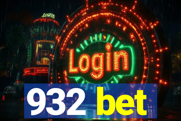 932 bet